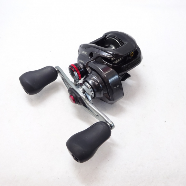 24スコーピオンMD 200XG 右